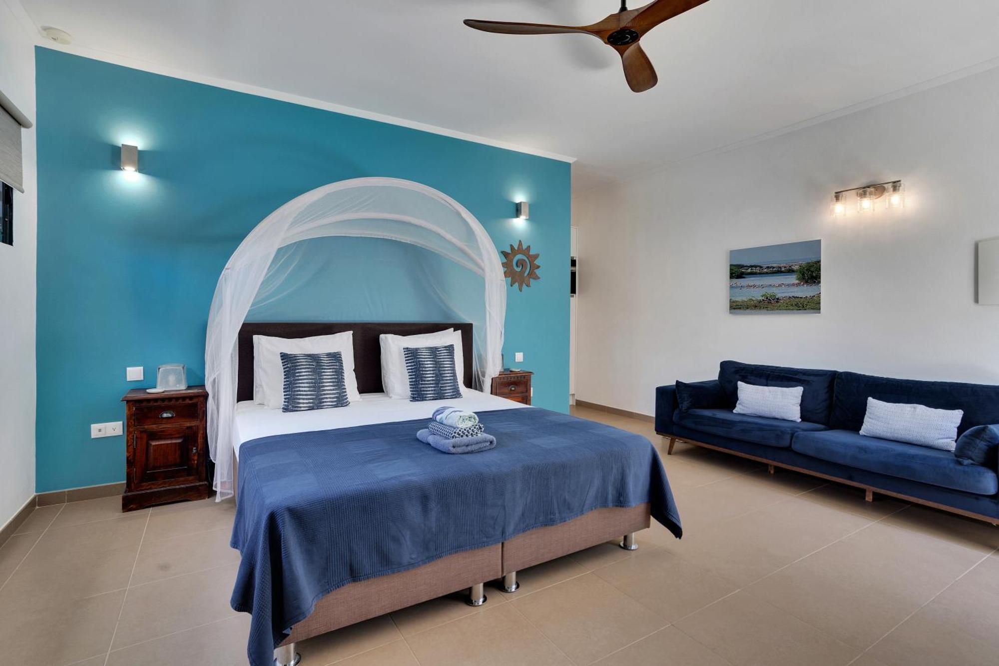 B&B Kas Chuchubi Кралендейк Экстерьер фото