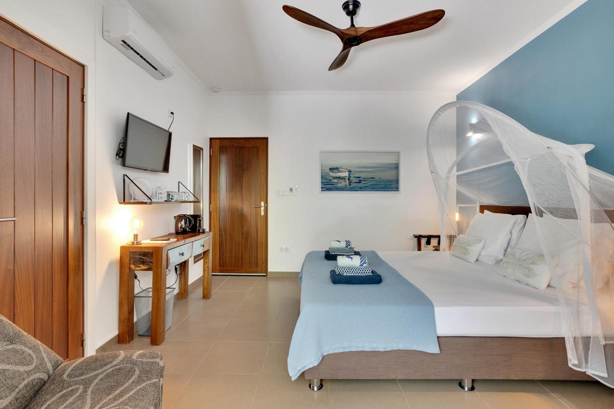 B&B Kas Chuchubi Кралендейк Экстерьер фото